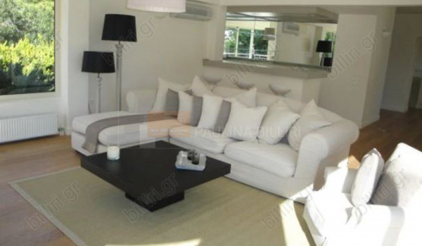 Σαλόνι - Living room